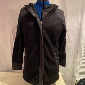 The North Face Long Line Jacket